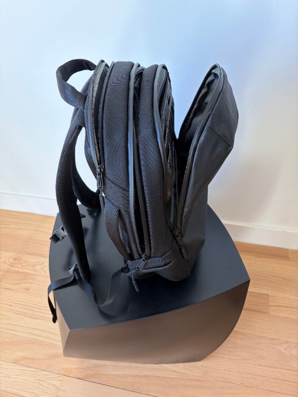 AER Tech Pack Backpack - Picture 4 of 11